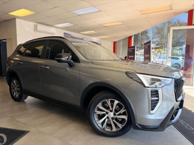 2026 Haval Jolion 1.5T City Plus DCT
