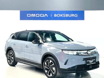 2026 Opel Grandland X 1.6T Edition Auto