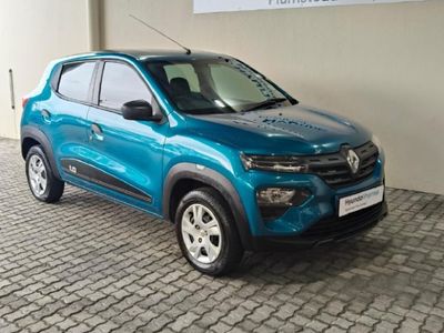 2022 Renault Kwid 1.0 Dynamique Auto