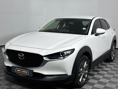 2024 Mazda CX-30 2.0 Individual Auto