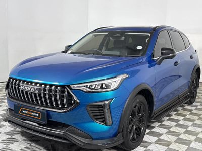 2024 Haval Jolion Pro 1.5T Ultra Luxury DCT