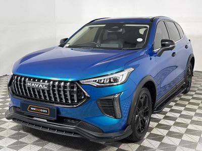 2024 Haval Jolion Pro 1.5T Ultra Luxury DCT