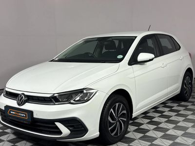 2024 Volkswagen Polo 1.0 TSI Life