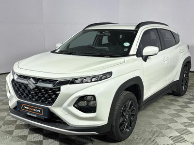2025 Suzuki Fronx 1.5 GL Auto
