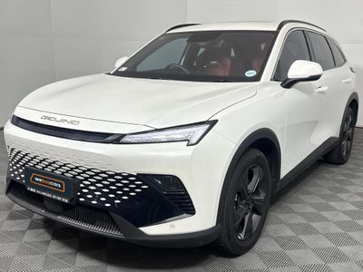 2023 BAIC X55 1.5T Premium Auto
