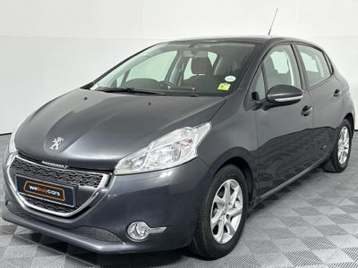 2015 Peugeot 208 1.2 VTi Active 5-dr