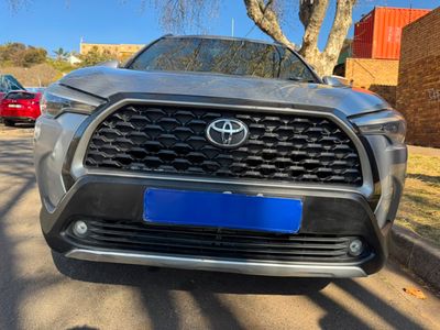 2023 Toyota Corolla Cross 1.8 XS