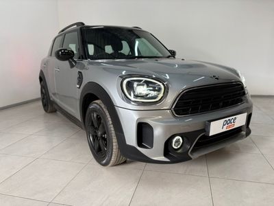 2023 MINI Countryman Cooper Auto
