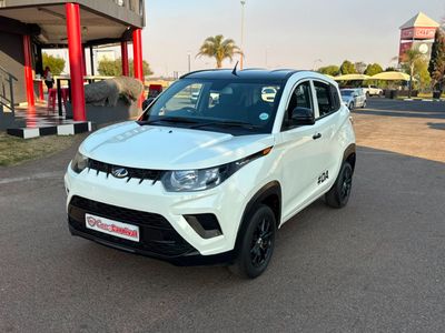 2016 Renault Kwid 1.0 Dynamique