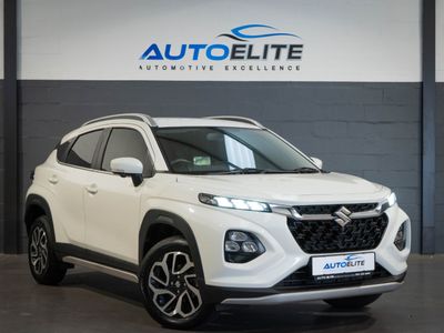 2025 Suzuki Fronx 1.5 GLX Auto