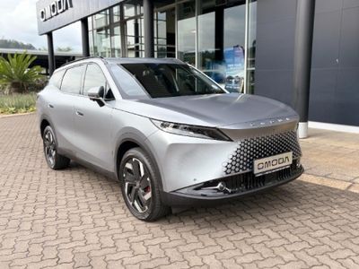 2025 Omoda C7 1.6T Elegance