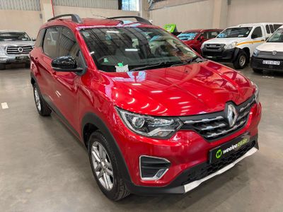 2021 Renault Triber 1.0 Intens Auto
