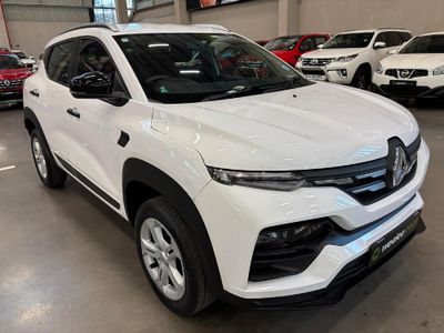 2023 Renault Kiger 1.0 Energy Zen Auto
