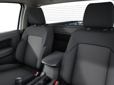 2026 Volkswagen Amarok Amarok Single Cab 4x2 Manual