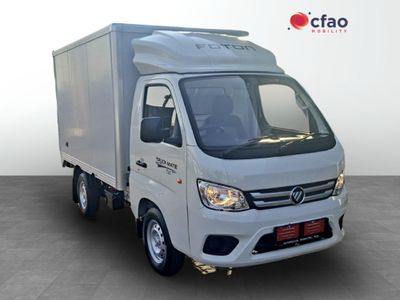 2026 Foton Truck Mate 1.5TD F/C S/C