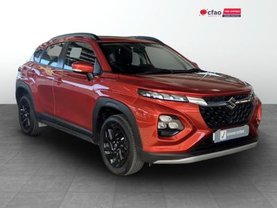 2025 Suzuki Fronx 1.5 GL Auto