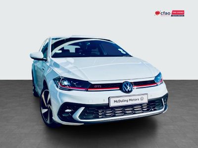 2026 Volkswagen Polo 2.0 GTI Auto (147kW)