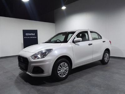 2024 Suzuki Dzire 1.2 GA