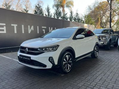 2023 Volkswagen Taigo 1.0 TSI Life Auto