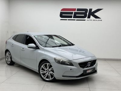 2013 Volvo V40 D2 Essential
