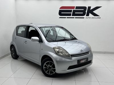2007 Daihatsu Gran Max 1.5 High