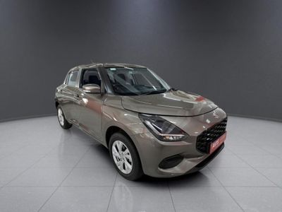 2025 Suzuki Swift 1.2 GL+