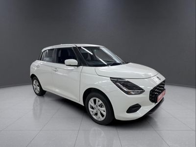 2025 Suzuki Swift 1.2 GL+