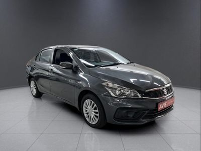 2025 Suzuki Ciaz 1.5 GL Auto