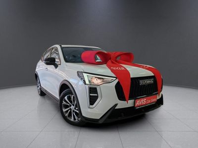 2024 Haval Jolion 1.5T City Plus DCT