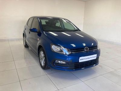 2024 Volkswagen Polo Vivo 1.4 Life