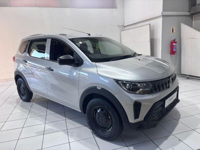 2026 Renault Triber 1.0 Evolution