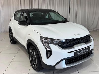 2024 Kia Sonet 1.5 LX