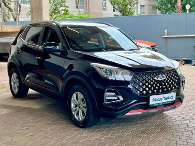2023 Chery Tiggo 4 Pro 1.5 Urban