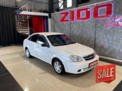 2011 Chevrolet Optra 1.6 L