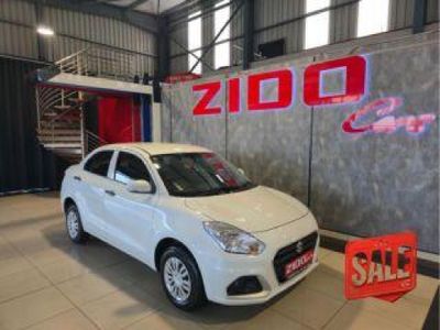2021 Suzuki Dzire 1.2 GA