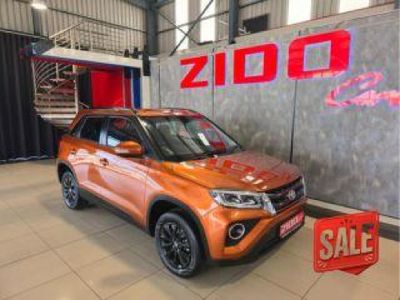 2021 Toyota Urban Cruiser 1.5 Xs Auto