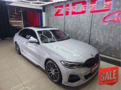 2021 BMW 3 Series 330is Edition