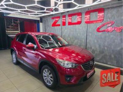 2016 Mazda CX-5 2.0 Active Auto