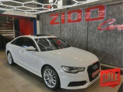 2013 Audi A6 2.0 TDI Auto