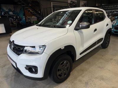 2019 Renault Kwid 1.0 Expression