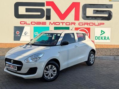 2022 Suzuki Swift 1.2 GA