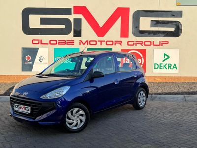 2022 Hyundai Atos 1.1 Motion