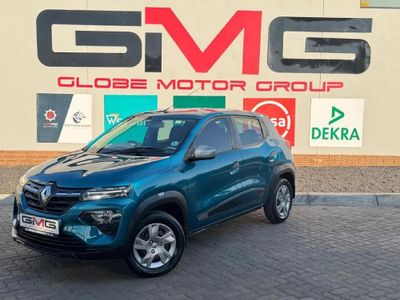2021 Renault Kwid 1.0 Dynamique Auto