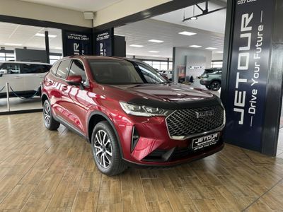 2022 Haval H6 2.0T Premium Auto
