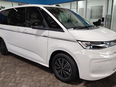 2026 Volkswagen Caravelle T7 Multivan DSG 4Mot Ehybrid