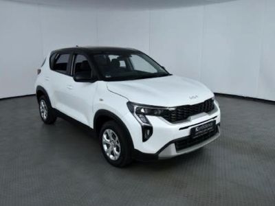 2026 Kia Sonet 1.5 LS Auto