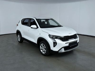 2026 Kia Sonet 1.5 LS Auto