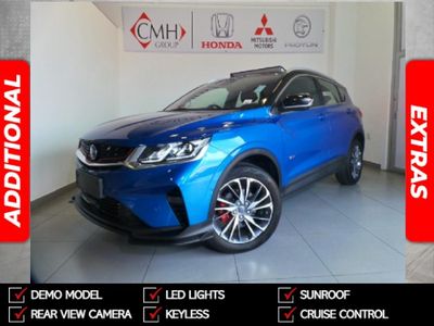 2026 Proton X50 1.5T Premium