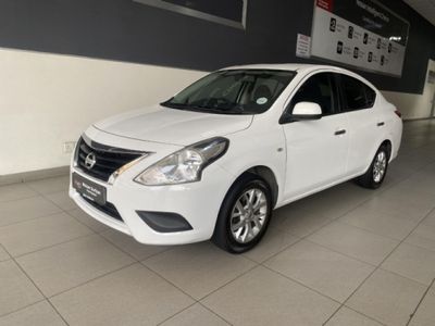 2023 Nissan Almera 1.5 Acenta Auto