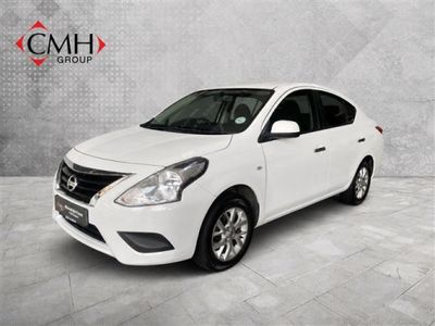 2023 Nissan Almera 1.5 Acenta Auto